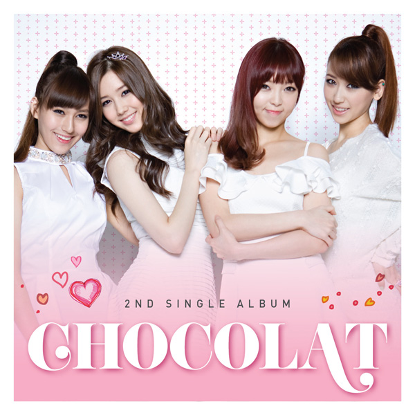 Get Up by Chocolat